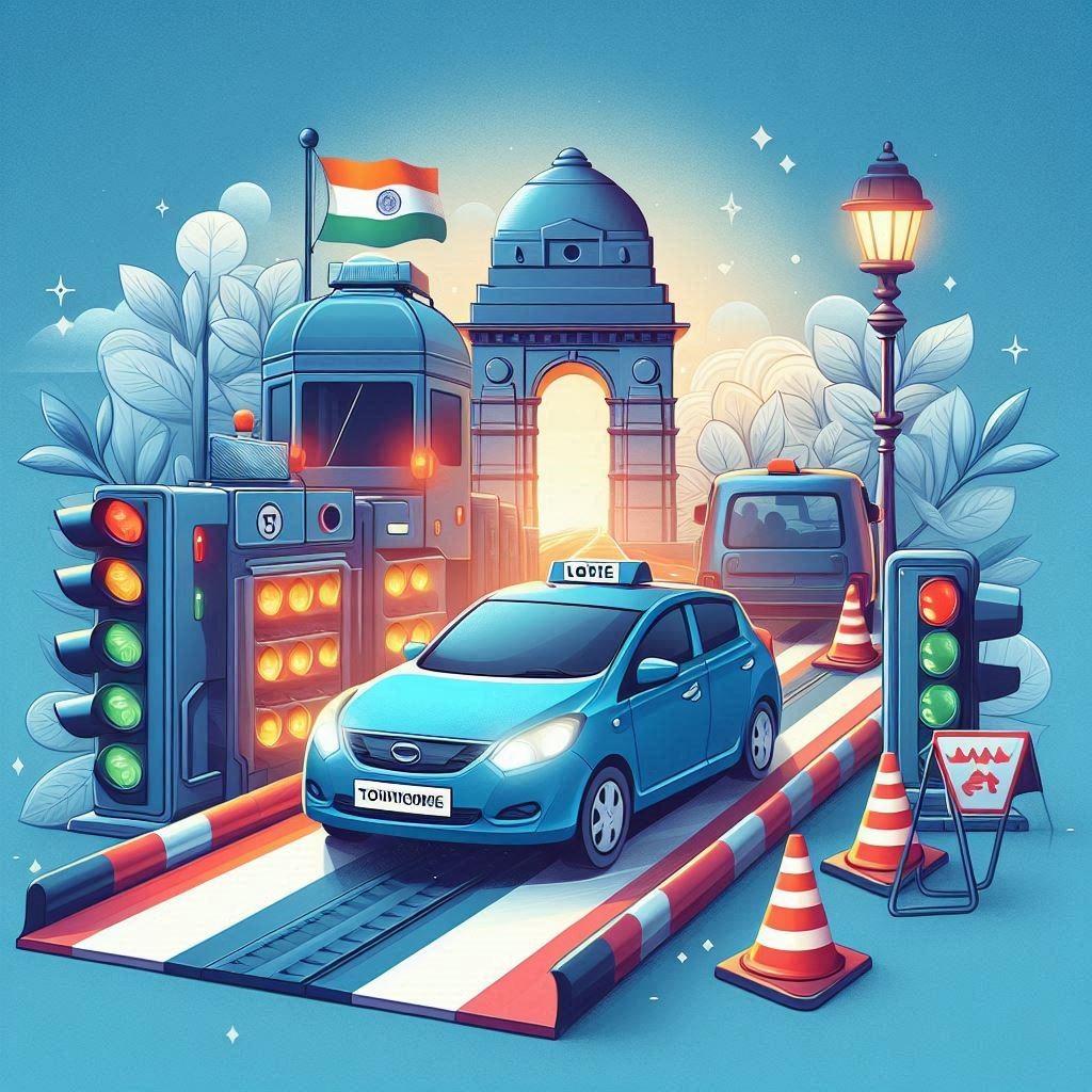 Delhi Traffic Challan Next Lok Adalat Booking Opens on